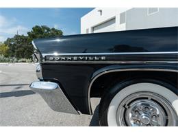 1963 Pontiac Bonneville (CC-2087011) for sale in Fort Lauderdale, Florida
