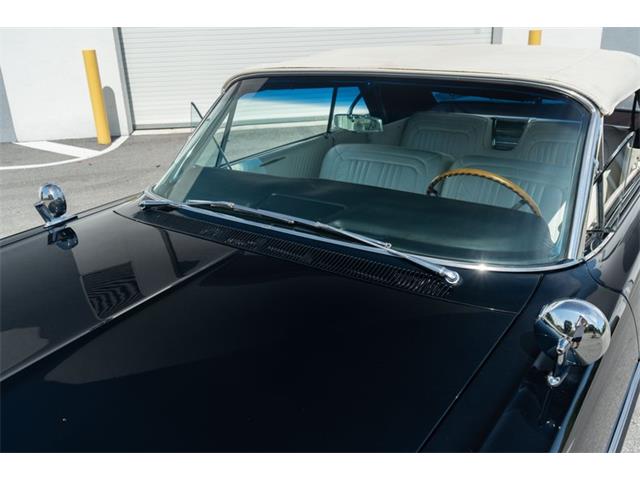 1963 Pontiac Bonneville (CC-2087011) for sale in Fort Lauderdale, Florida