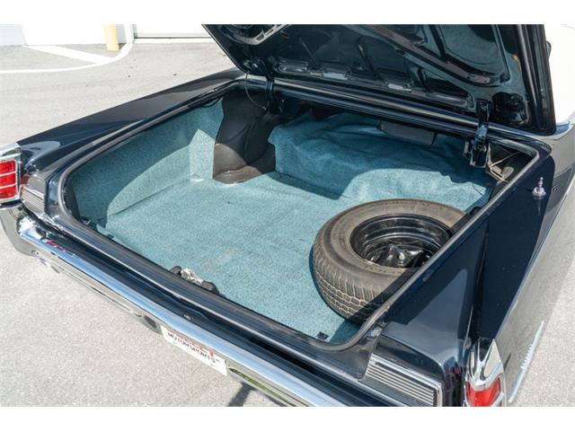 1963 Pontiac Bonneville (CC-2087011) for sale in Fort Lauderdale, Florida