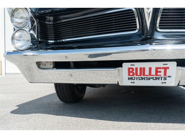 1963 Pontiac Bonneville (CC-2087011) for sale in Fort Lauderdale, Florida