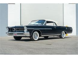 1963 Pontiac Bonneville (CC-2087011) for sale in Fort Lauderdale, Florida