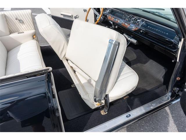1963 Pontiac Bonneville (CC-2087011) for sale in Fort Lauderdale, Florida