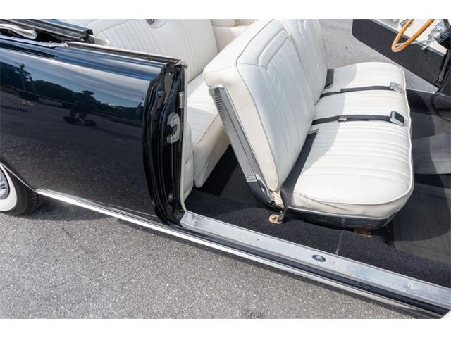 1963 Pontiac Bonneville (CC-2087011) for sale in Fort Lauderdale, Florida