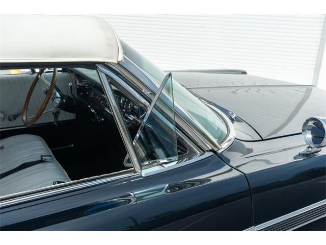 1963 Pontiac Bonneville (CC-2087011) for sale in Fort Lauderdale, Florida