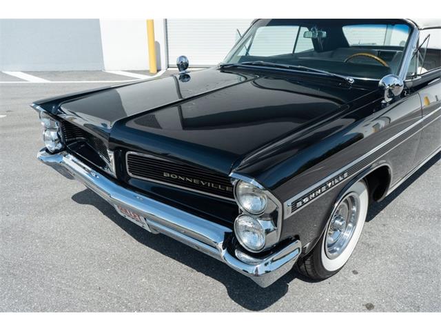 1963 Pontiac Bonneville (CC-2087011) for sale in Fort Lauderdale, Florida