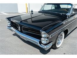 1963 Pontiac Bonneville (CC-2087011) for sale in Fort Lauderdale, Florida