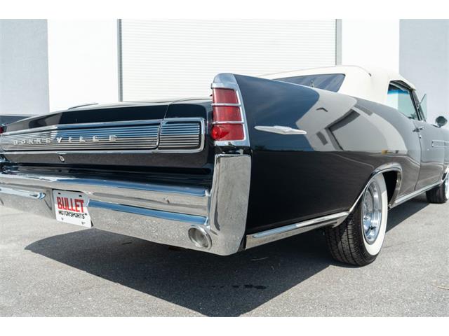 1963 Pontiac Bonneville (CC-2087011) for sale in Fort Lauderdale, Florida
