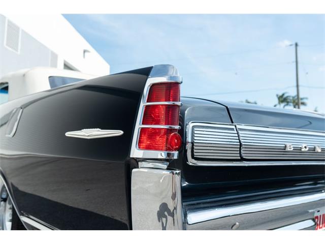 1963 Pontiac Bonneville (CC-2087011) for sale in Fort Lauderdale, Florida