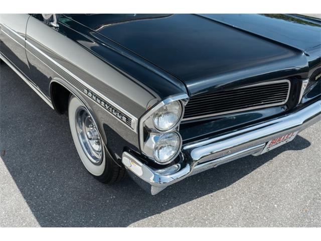 1963 Pontiac Bonneville (CC-2087011) for sale in Fort Lauderdale, Florida