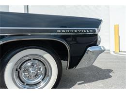1963 Pontiac Bonneville (CC-2087011) for sale in Fort Lauderdale, Florida