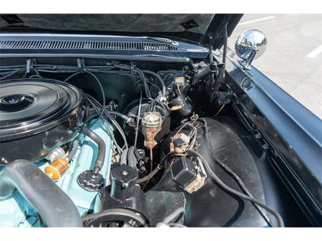 1963 Pontiac Bonneville (CC-2087011) for sale in Fort Lauderdale, Florida
