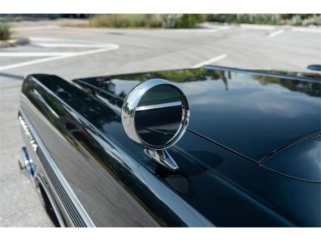 1963 Pontiac Bonneville (CC-2087011) for sale in Fort Lauderdale, Florida