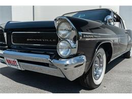 1963 Pontiac Bonneville (CC-2087011) for sale in Fort Lauderdale, Florida