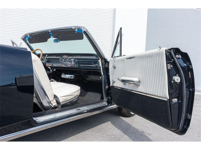 1963 Pontiac Bonneville (CC-2087011) for sale in Fort Lauderdale, Florida