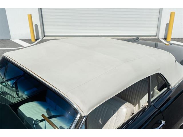 1963 Pontiac Bonneville (CC-2087011) for sale in Fort Lauderdale, Florida