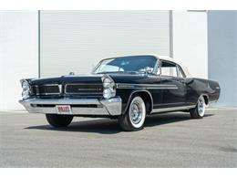 1963 Pontiac Bonneville (CC-2087011) for sale in Fort Lauderdale, Florida