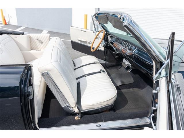 1963 Pontiac Bonneville (CC-2087011) for sale in Fort Lauderdale, Florida