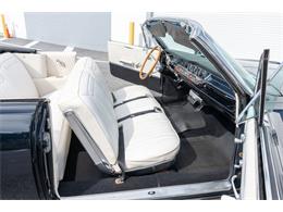 1963 Pontiac Bonneville (CC-2087011) for sale in Fort Lauderdale, Florida