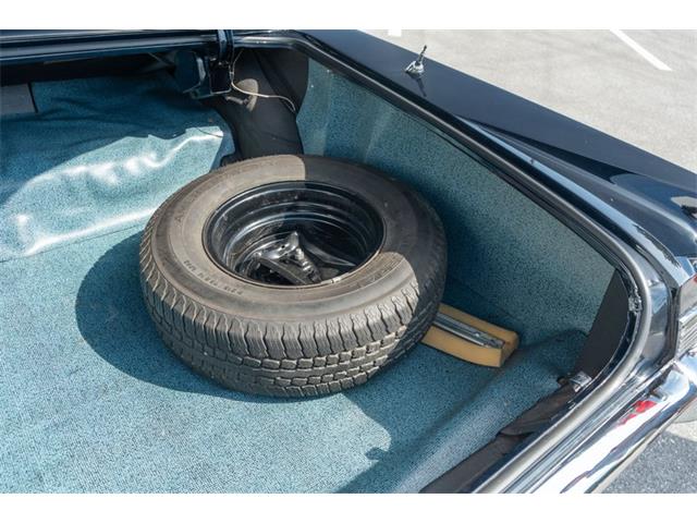 1963 Pontiac Bonneville (CC-2087011) for sale in Fort Lauderdale, Florida