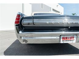 1963 Pontiac Bonneville (CC-2087011) for sale in Fort Lauderdale, Florida