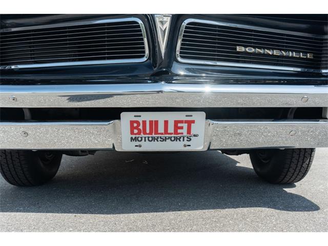 1963 Pontiac Bonneville (CC-2087011) for sale in Fort Lauderdale, Florida