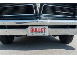 1963 Pontiac Bonneville (CC-2087011) for sale in Fort Lauderdale, Florida