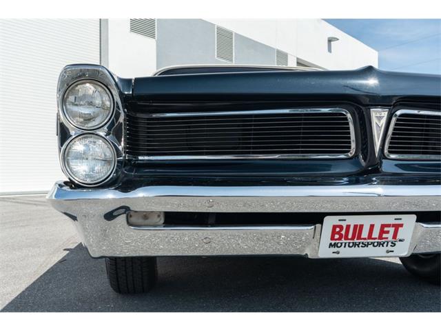 1963 Pontiac Bonneville (CC-2087011) for sale in Fort Lauderdale, Florida
