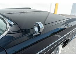 1963 Pontiac Bonneville (CC-2087011) for sale in Fort Lauderdale, Florida