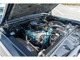 1963 Pontiac Bonneville (CC-2087011) for sale in Fort Lauderdale, Florida