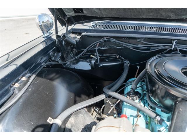 1963 Pontiac Bonneville (CC-2087011) for sale in Fort Lauderdale, Florida