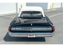1963 Pontiac Bonneville (CC-2087011) for sale in Fort Lauderdale, Florida