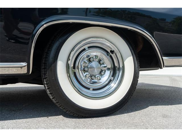 1963 Pontiac Bonneville (CC-2087011) for sale in Fort Lauderdale, Florida