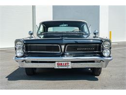1963 Pontiac Bonneville (CC-2087011) for sale in Fort Lauderdale, Florida
