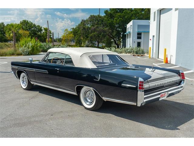 1963 Pontiac Bonneville (CC-2087011) for sale in Fort Lauderdale, Florida