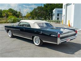 1963 Pontiac Bonneville (CC-2087011) for sale in Fort Lauderdale, Florida