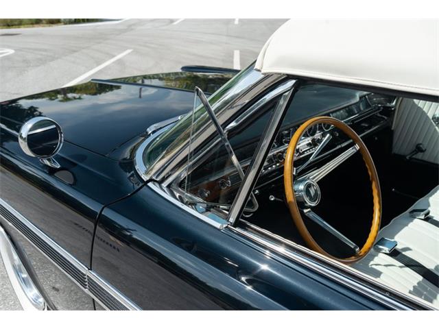 1963 Pontiac Bonneville (CC-2087011) for sale in Fort Lauderdale, Florida