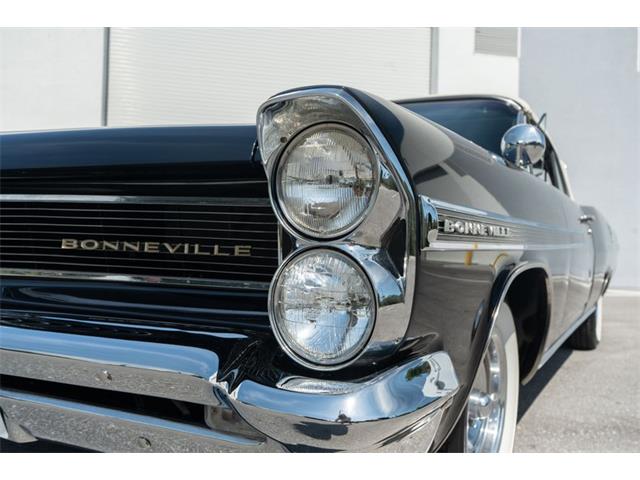 1963 Pontiac Bonneville (CC-2087011) for sale in Fort Lauderdale, Florida