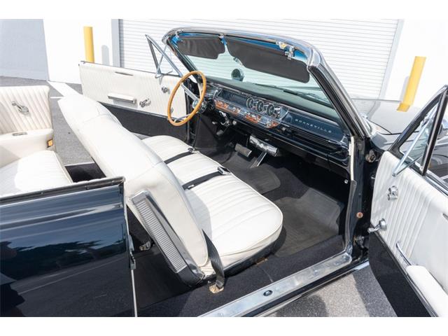 1963 Pontiac Bonneville (CC-2087011) for sale in Fort Lauderdale, Florida