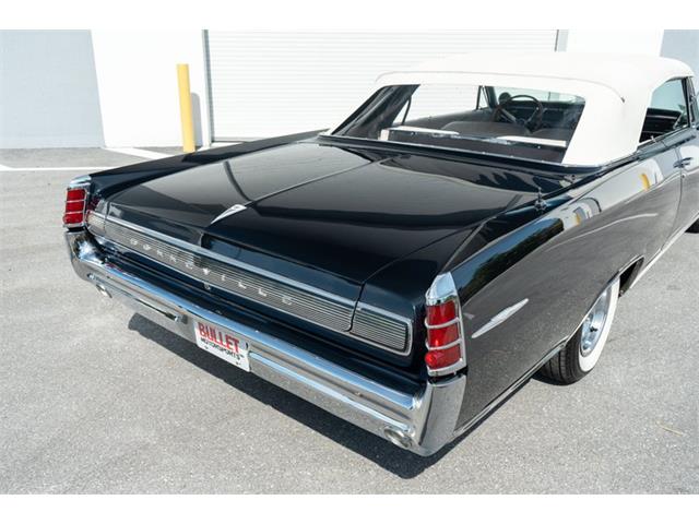 1963 Pontiac Bonneville (CC-2087011) for sale in Fort Lauderdale, Florida