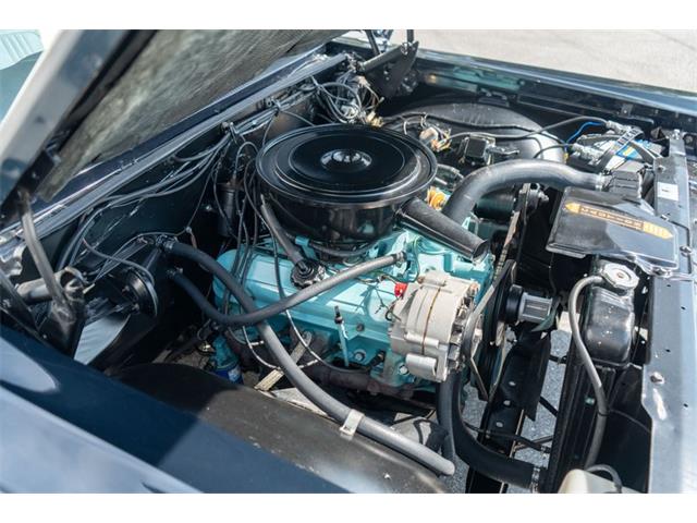 1963 Pontiac Bonneville (CC-2087011) for sale in Fort Lauderdale, Florida