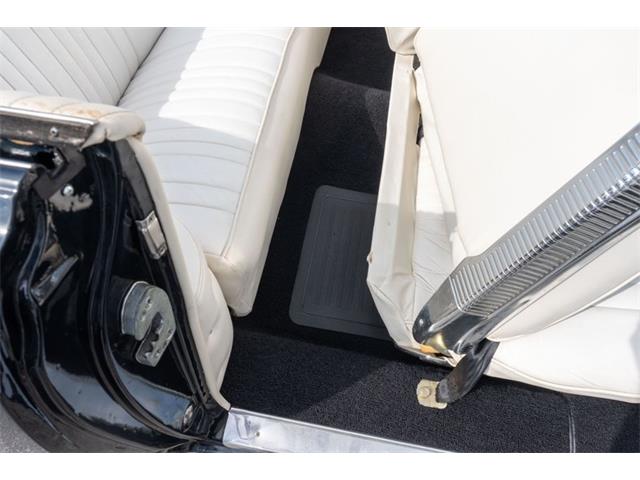 1963 Pontiac Bonneville (CC-2087011) for sale in Fort Lauderdale, Florida