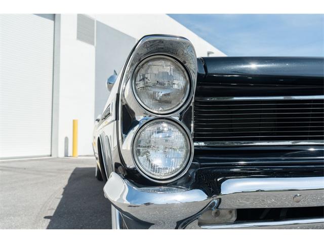 1963 Pontiac Bonneville (CC-2087011) for sale in Fort Lauderdale, Florida