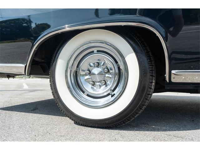 1963 Pontiac Bonneville (CC-2087011) for sale in Fort Lauderdale, Florida