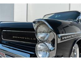 1963 Pontiac Bonneville (CC-2087011) for sale in Fort Lauderdale, Florida