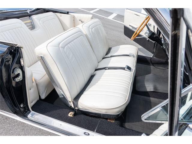1963 Pontiac Bonneville (CC-2087011) for sale in Fort Lauderdale, Florida