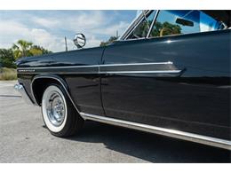 1963 Pontiac Bonneville (CC-2087011) for sale in Fort Lauderdale, Florida