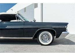 1963 Pontiac Bonneville (CC-2087011) for sale in Fort Lauderdale, Florida