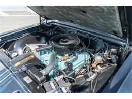 1963 Pontiac Bonneville (CC-2087011) for sale in Fort Lauderdale, Florida