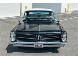1963 Pontiac Bonneville (CC-2087011) for sale in Fort Lauderdale, Florida