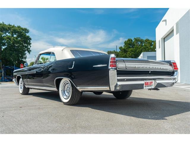 1963 Pontiac Bonneville (CC-2087011) for sale in Fort Lauderdale, Florida